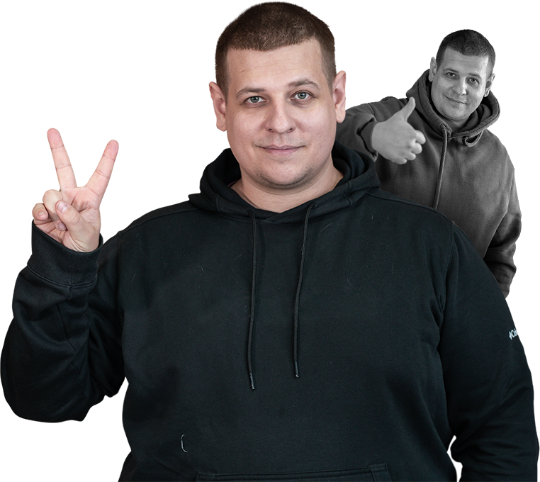 Павел Пресняков